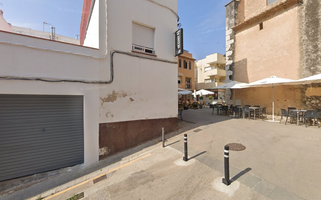 La Bodegueta